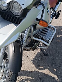 Bmw R 1150 GS - 9