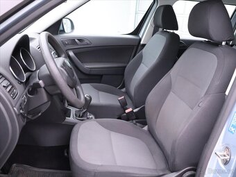 Škoda Yeti 2,0 TDI Klima CZ Serv.Kniha (2010) - 9