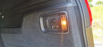 Prodám Vw Sharan 2.0tdi 125kw HIGHLINE - 9