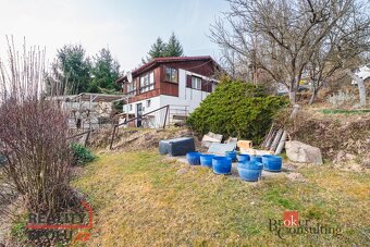 Prodej, domy/chata, 44 m2, Butov E314, 34901 Stříbro, Tachov - 9