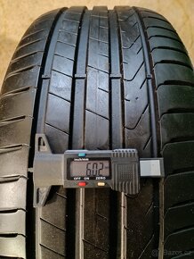 4ks letni 235/55/18 pirelli - 9