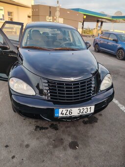 Chrysler PT Criuser - 9