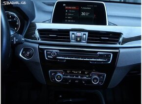 BMW X1 Xdrive 20d, 140 kW, Xline - 9