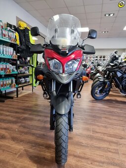 Suzuki DL 650 V-Strom ABS - 9