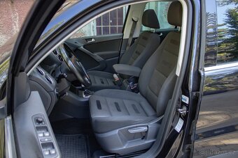 VW Volkswagen Tiguan 2.0TDI 4motion DSG /aj na splátky/ - 9