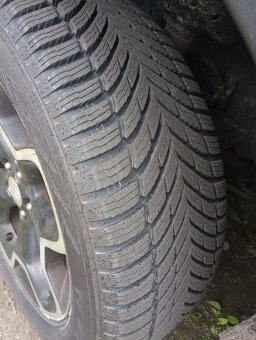 Subaru XV 2.0L diesel 4x4. - 9