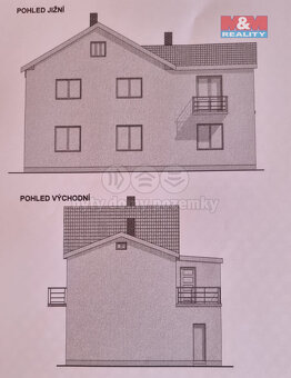 Prodej rodinného domu, 170 m², Hoštejn - 9