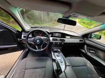 bmw e60 - 9