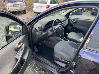 Fiat Stilo 1.9 JTD 59Kw KLIMA - 9