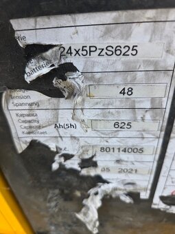 Nissan TX15 - 9