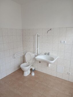 Pronájem bytu 1+KK - 9