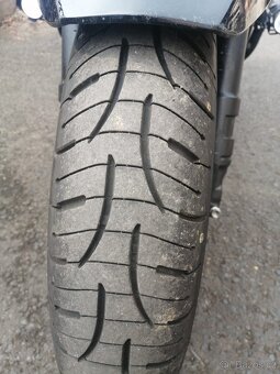 Suzuki GSF 1250 Bandit - 9
