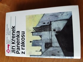 Staré knihy 1 - 9