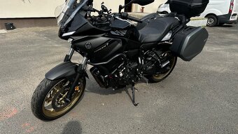 Yamaha Tracer 7 - 9
