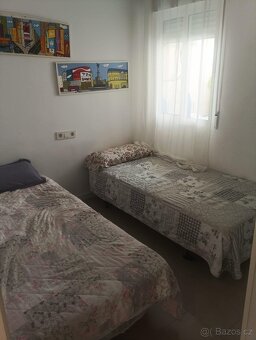 ŠPANĚLSKO, Torrevieja, apartmán u moře - 9