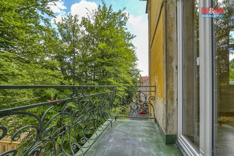 Prodej bytu 3+1, 94 m², Mariánské Lázně, ul. Lidická - 9