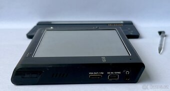 HTC Advantage X7510 – raritní zařízení ve skvělém stavu - 9