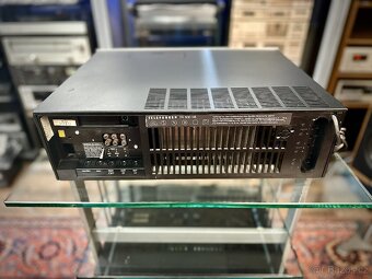 TELEFUNKEN TR 500 (r.1979) TOP STAV - 9