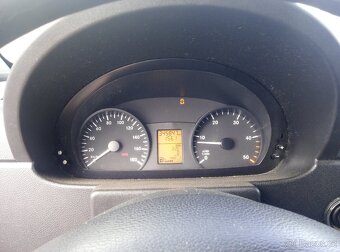 Mercedes-Benz Sprinter, 2.2CDi 95kW - 9
