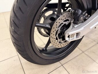 YAMAHA MT-03,TOP - 9