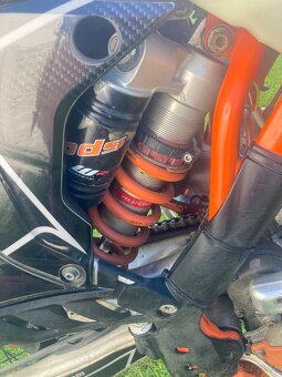 Ktm exc 200 - 9