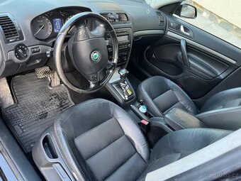 Škoda octavia 2 2.0tdi - 9