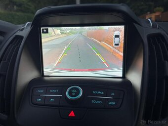 Prodám FORD KUGA 4x4 Ecoboost - 9