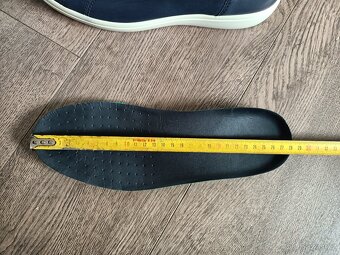 Prodám boty sneakersy Ecco 43 - 9