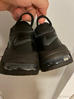 Nike Air More Utempo tenisky, vel. 38 - 9