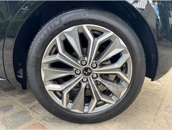 DS 4 II PureTech 130 TROCADERO EAT8 rok 2022 - 9