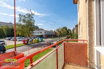 Pronájem, byt 3+kk, 81 m2, Uherské Hradiště, ev.č. 03273 - 9