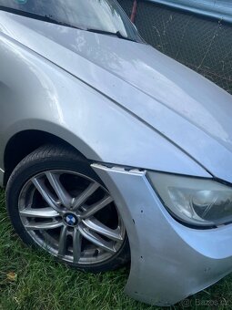 BMW E91 320d M47 120KW - 9