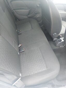 Dacia Logan MCV, 1.2+LPG, 2015, naj.130tkm - 9