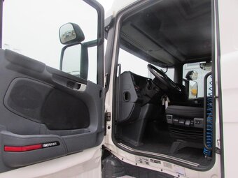 ťahač SCANIA R 450 Mega BL591NT - 9
