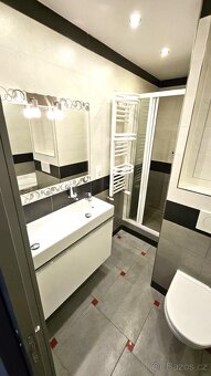 Pronájem bytu 3+1+B s balkónem, Kamenný Vrch 5276, byt č. 4, - 9