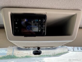 VW T5.1/T6 CALIFORNIA BEACH LONG 2.0 TDI ,WEBASTO,TAŽNÉ - 9