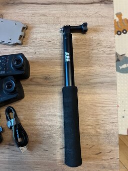AEE Magicam S71+ - 9