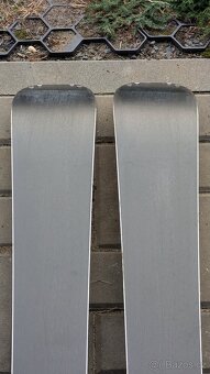 Dámské lyže ATOMIC Affinity Storm, 159cm - 9