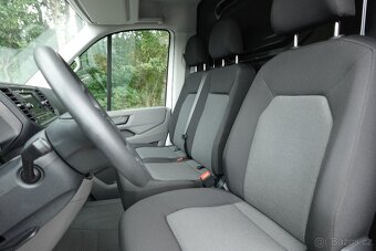 VW CRAFTER MAXI 2.0TDI KLIMA - 9