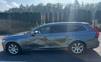 Volvo V90 2.0 diesel 110 kW – 08/2018 - 9