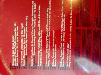 LP elektronicka music - 9