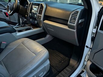 Prodám Ford F-150 - 9