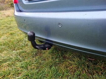 Škoda Fabia COMBI, 1.MAJ. ROČNÍK 1952, 1.4i 63kw - 9