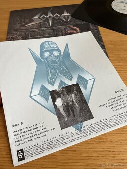 Sodom – Better Off Dead - 9