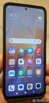 Prodám Xiaomi Redmi Note 12 4+2/128 včetně kompletní balení - 9