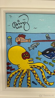 František Ringo Čech - 9