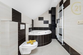 Prodej RD 4+1 Veverská Bitýška - 9