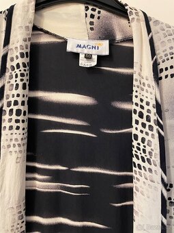 Dámské společenské šaty - 9