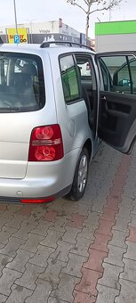 VW Touran - 9
