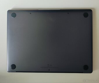 Notebook Huawei MateBook X - 9